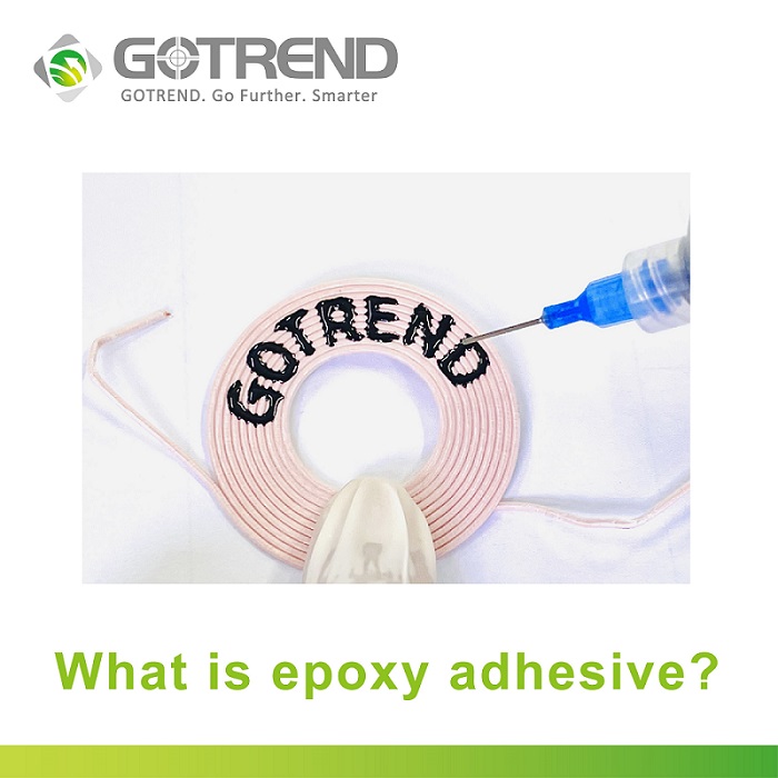 What are the characteristics of epoxy resins?